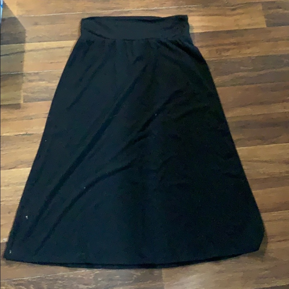 A JOEY B. skirt